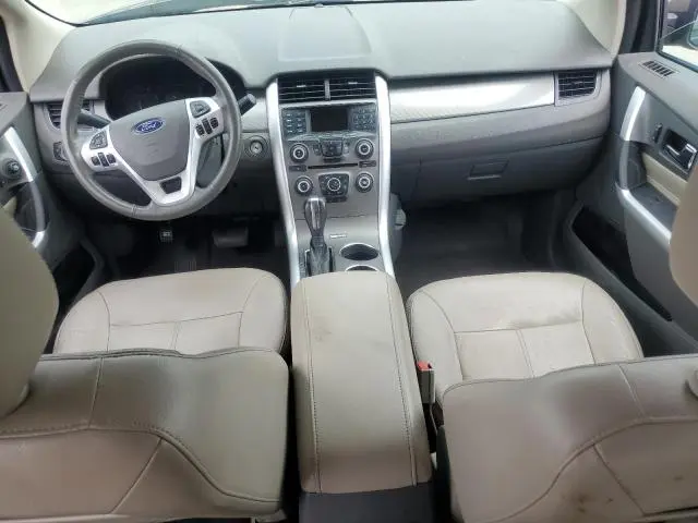 2012 FORD EDGE SEL  