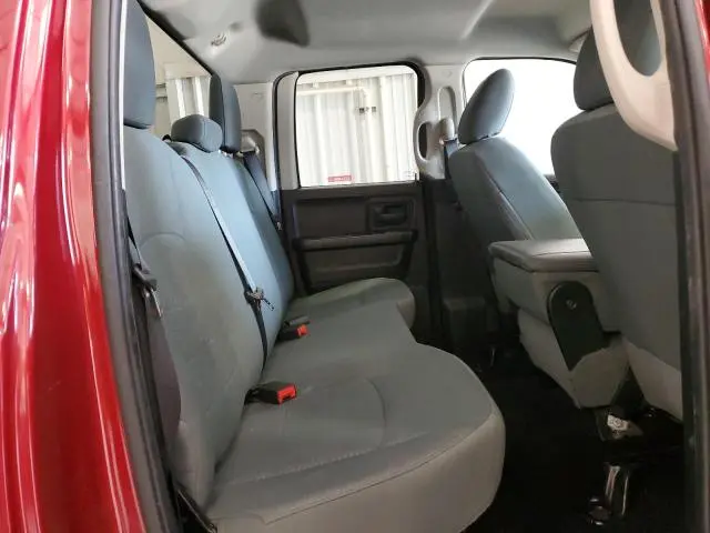 2015 RAM 1500 ST  