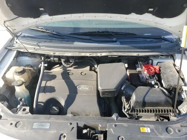 2011 FORD EDGE SEL  