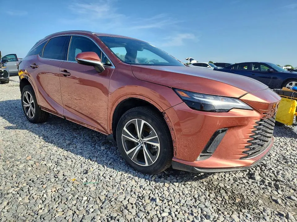 2023 LEXUS RX 350 PREMIUM+  