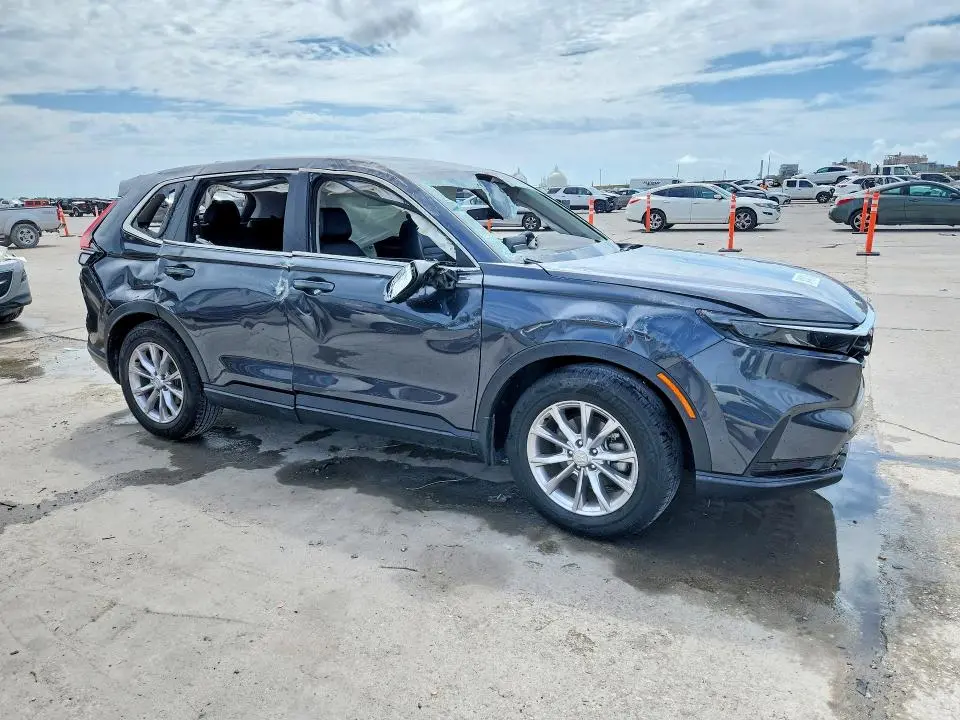 2024 HONDA CR-V EXL  