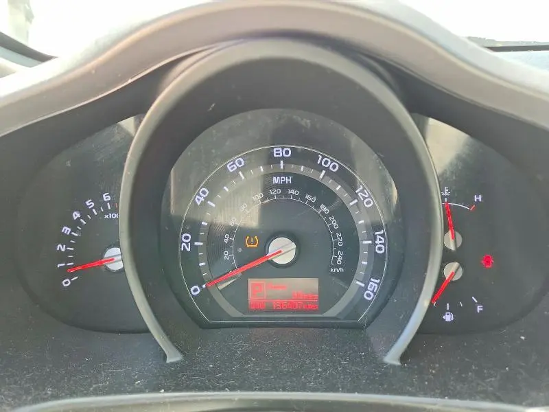 2016 KIA SPORTAGE EX  