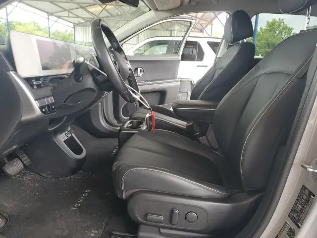 2022 HYUNDAI IONIQ 5 SEL  