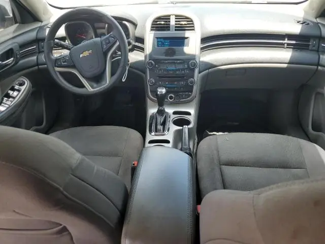 2014 CHEVROLET MALIBU LS  