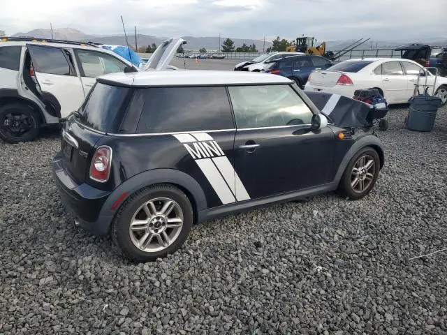 2012 MINI COOPER   