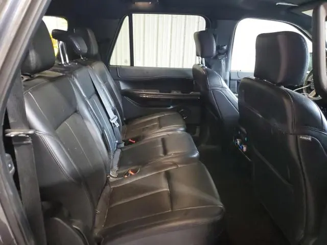 2019 FORD EXPEDITION MAX XLT  