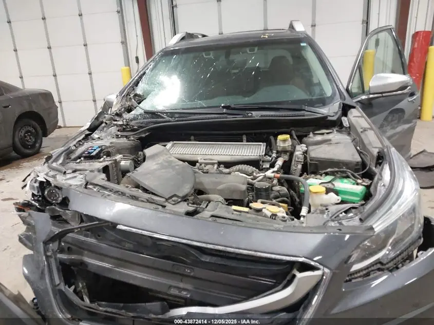 2020 SUBARU OUTBACK TOURING XT