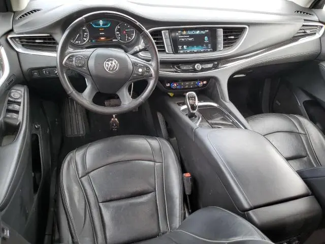 2019 BUICK ENCLAVE AVENIR  