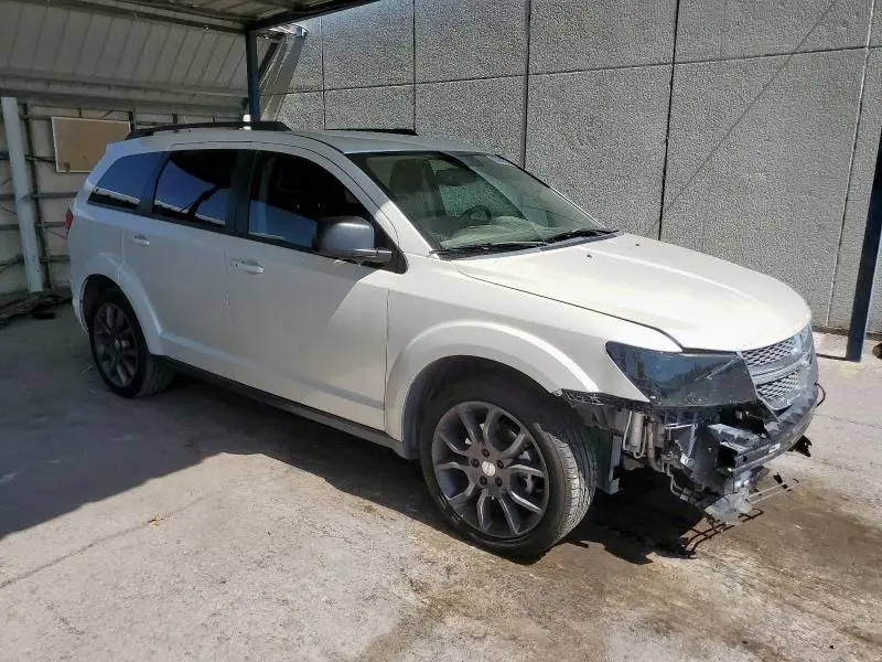 2016 DODGE JOURNEY SE  