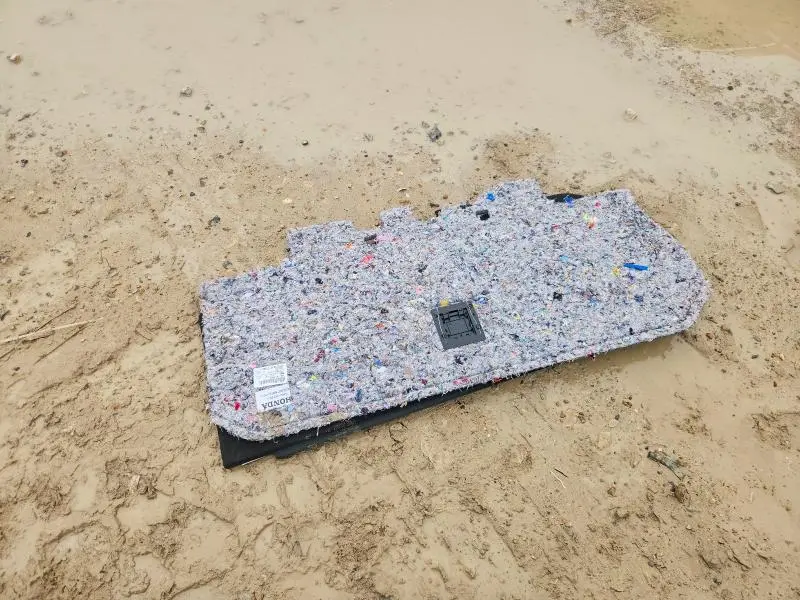 2020 HONDA PILOT EXL  