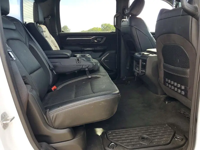 2023 RAM 1500 TRX  