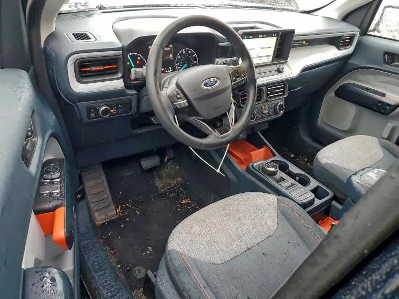 2023 FORD MAVERICK XL  