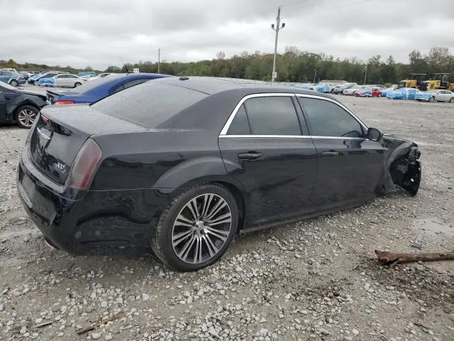 2013 CHRYSLER 300 S  
