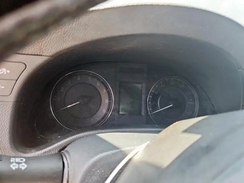 2013 INFINITI G37 BASE  