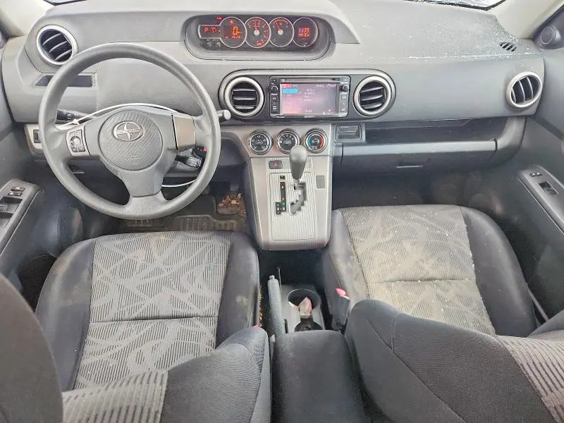 2014 SCION XB BASE  