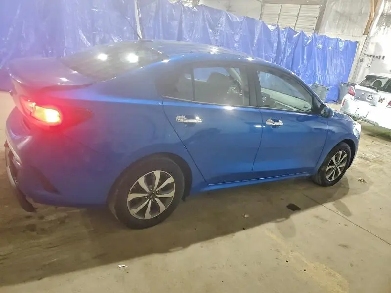 2023 KIA RIO LX  
