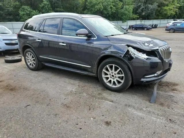 2016 BUICK ENCLAVE   