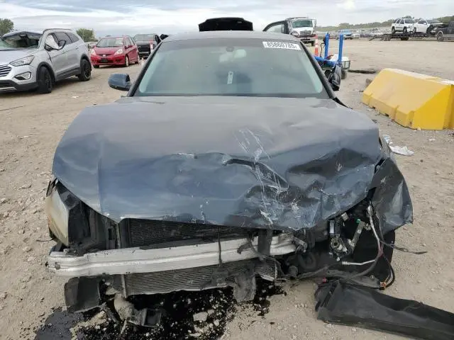 2010 AUDI A5 PREMIUM PLUS  