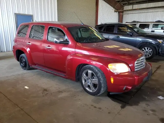 2010 CHEVROLET HHR LT  