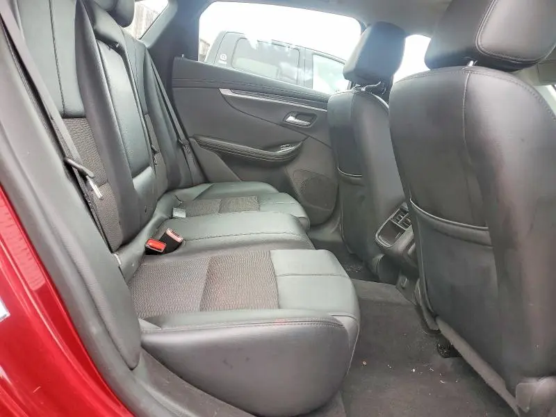 2020 CHEVROLET IMPALA LT  