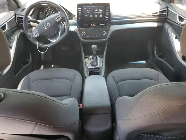 2020 HYUNDAI IONIQ SE  