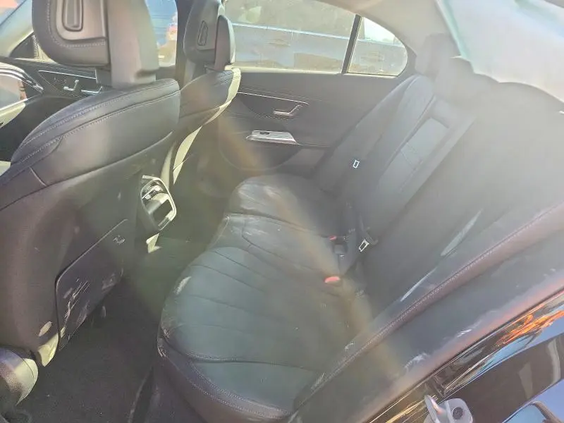 2025 MERCEDES-BENZ E 450 4MATIC  