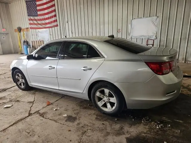2013 CHEVROLET MALIBU LS  