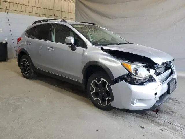 2013 SUBARU XV CROSSTREK 2.0 PREMIUM  