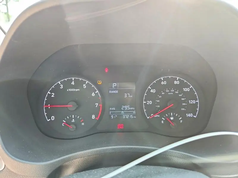 2019 HYUNDAI ACCENT SEL  