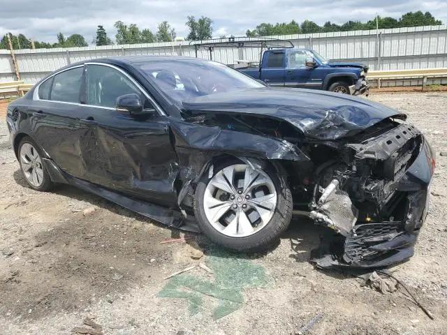 2020 JAGUAR XE S