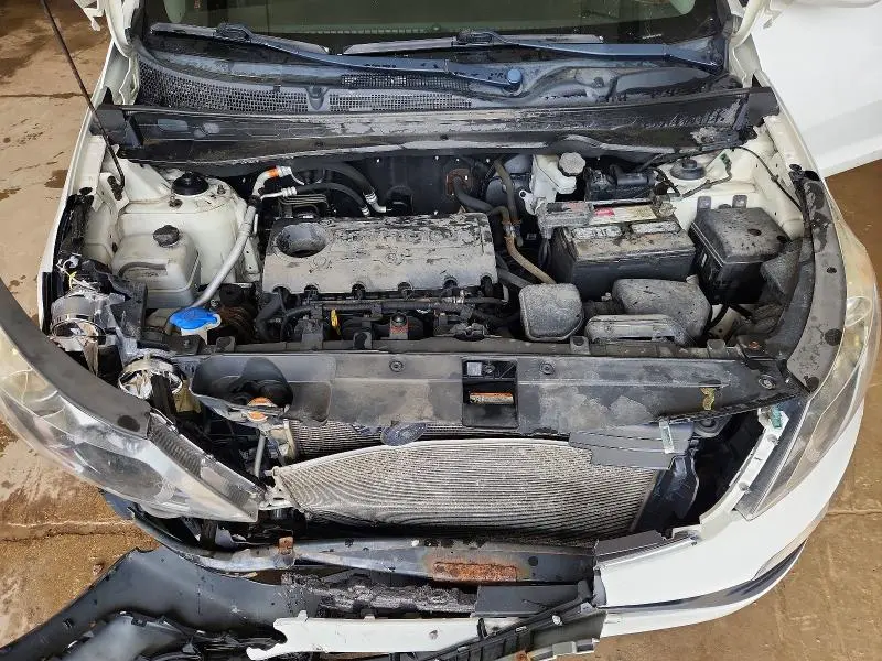 2012 KIA SPORTAGE LX  