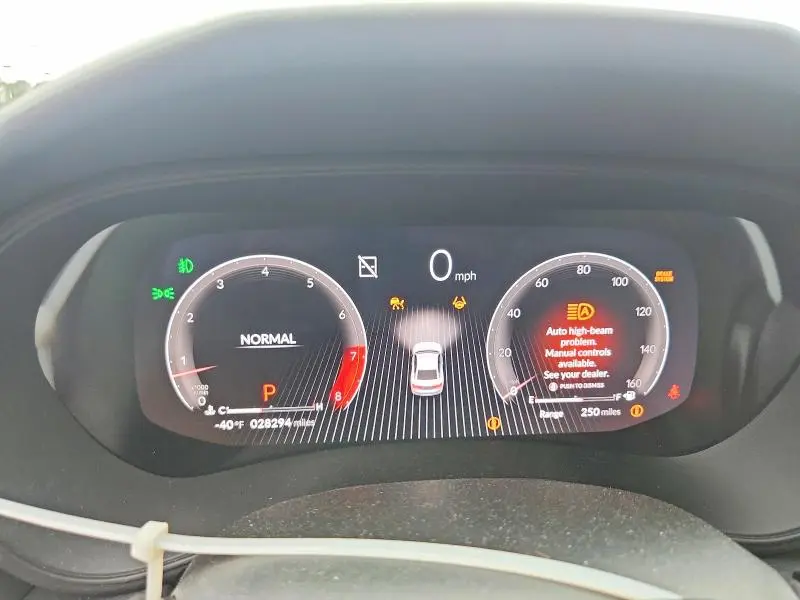 2024 ACURA TLX A-SPEC  