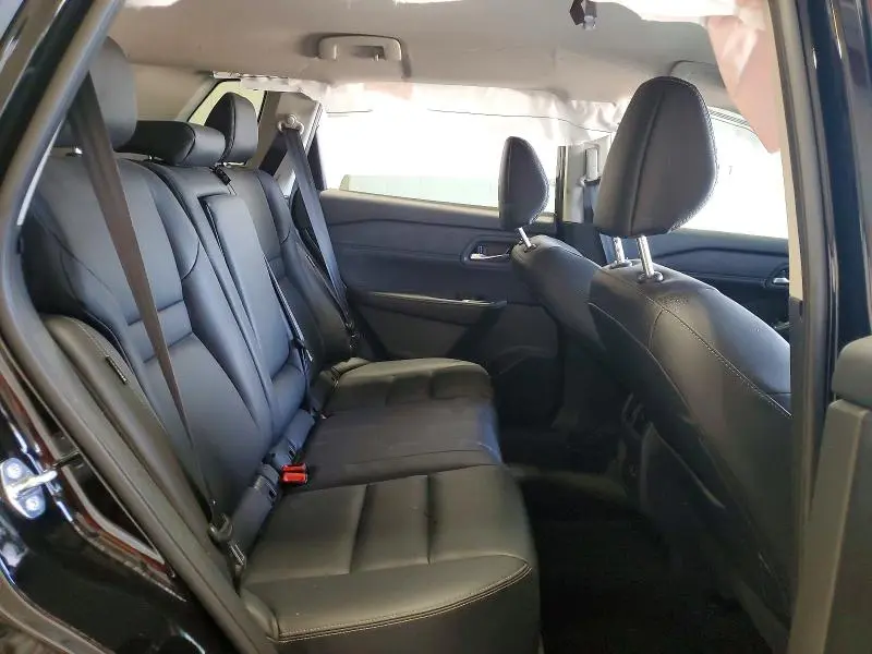 2026 NISSAN ROGUE SL  