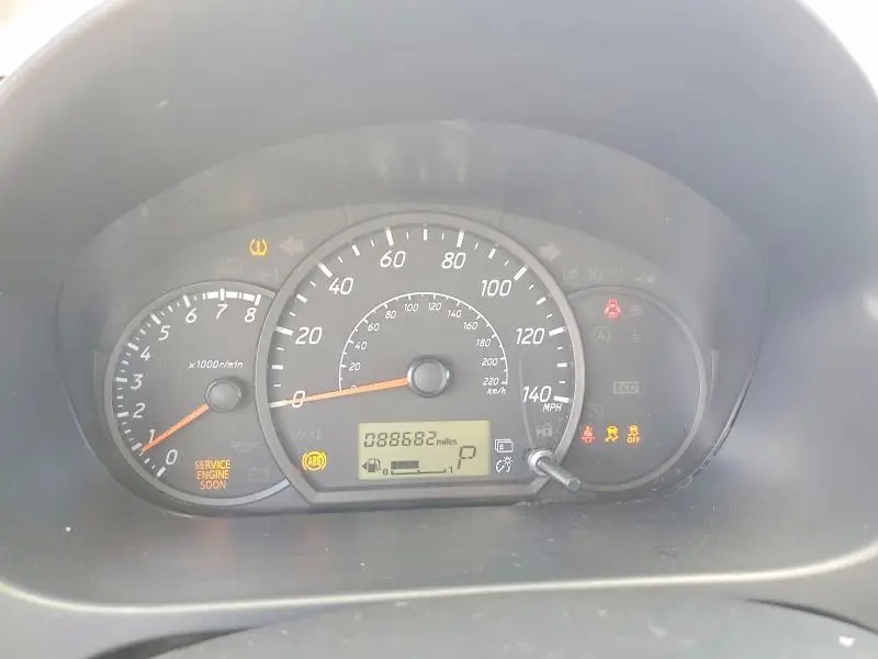 2018 MITSUBISHI MIRAGE ES  
