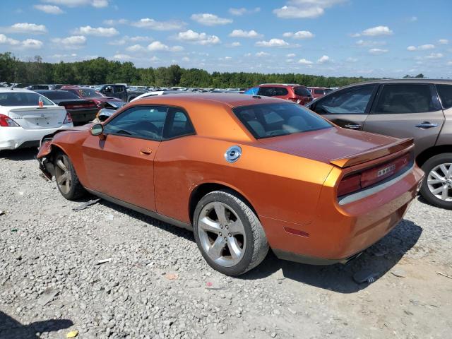 2011 DODGE CHALLENGER R/T