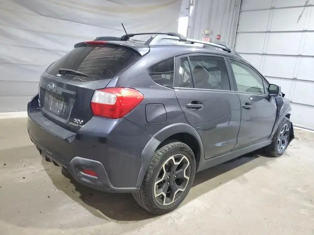 2013 SUBARU XV CROSSTREK 2.0 PREMIUM  