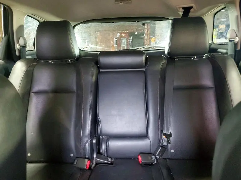 2014 MAZDA CX-9 GRAND TOURING  