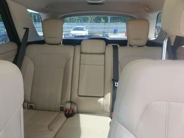 2017 MERCEDES-BENZ GLE 350  