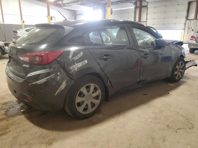 2015 MAZDA 3 SPORT