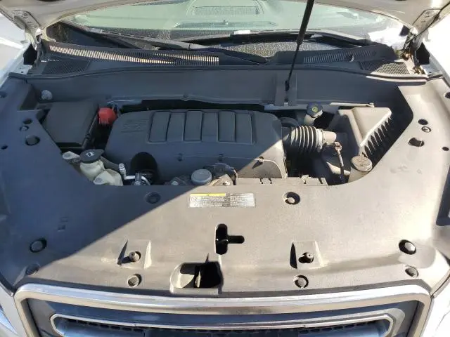 2015 GMC ACADIA SLT-2