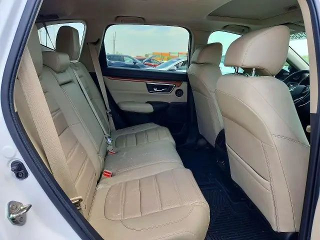 2019 HONDA CR-V EXL  