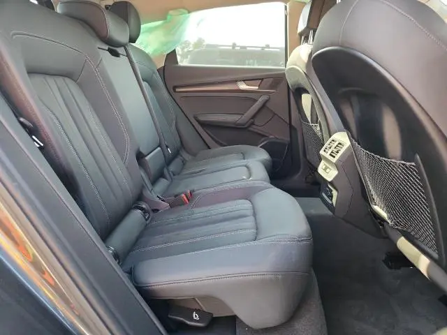 2022 AUDI Q5 PREMIUM PLUS 45