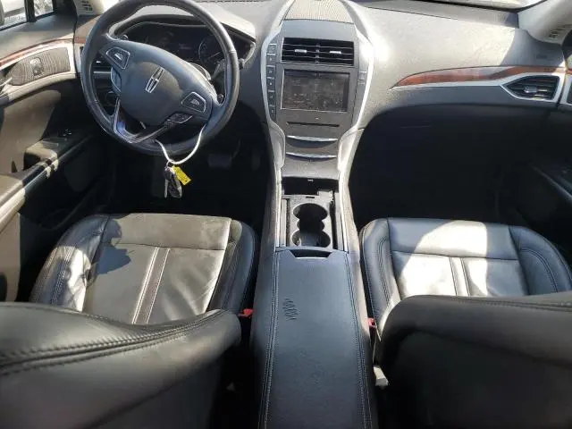 2013 LINCOLN MKZ   