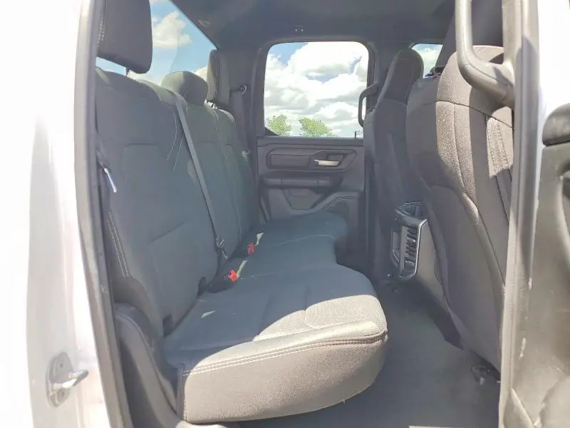 2022 RAM 1500 HFE  