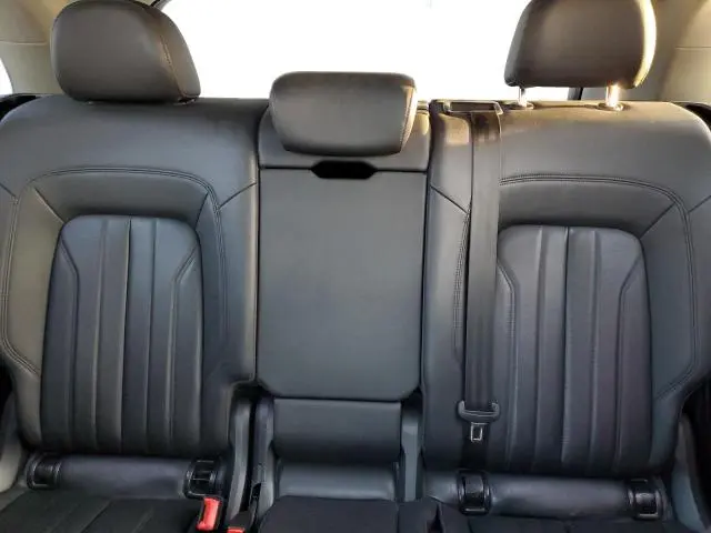 2019 AUDI Q5 PREMIUM  