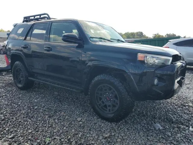 2020 TOYOTA 4RUNNER SR5/SR5 PREMIUM  