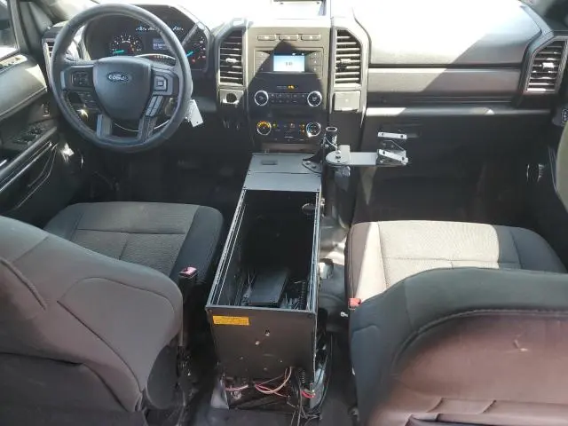 2019 FORD EXPEDITION XL  