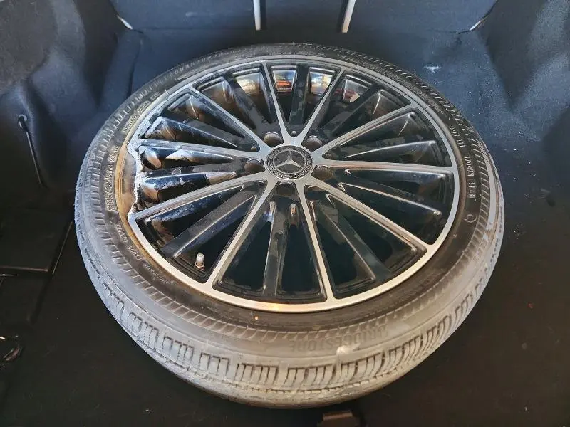 2019 MERCEDES-BENZ C 300  