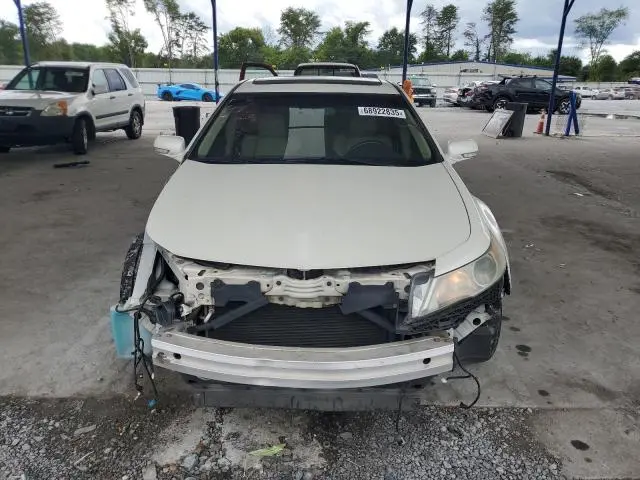 2010 ACURA TL   