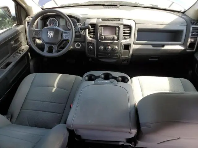 2018 RAM 1500 ST